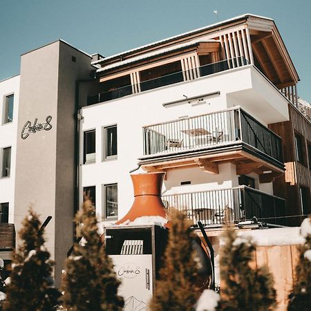 Cabin8 Alpine Flair Apartments Pertisau Exterior photo